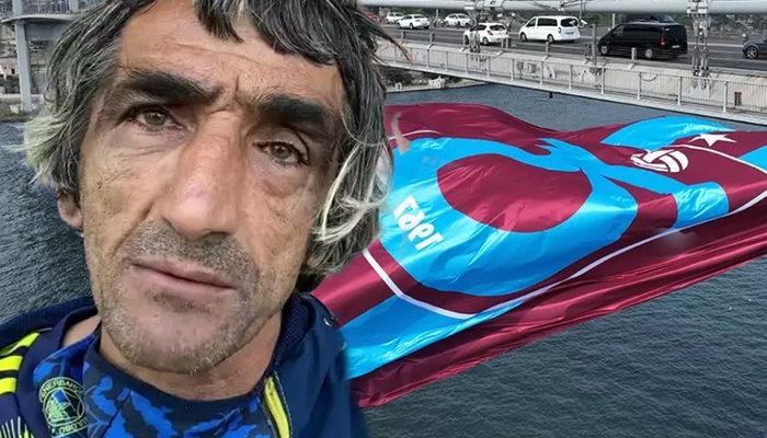 'Rambo Okan' 10 milyon TL kazanabilir! Kendisine küfredenlere tazminat davası açtı