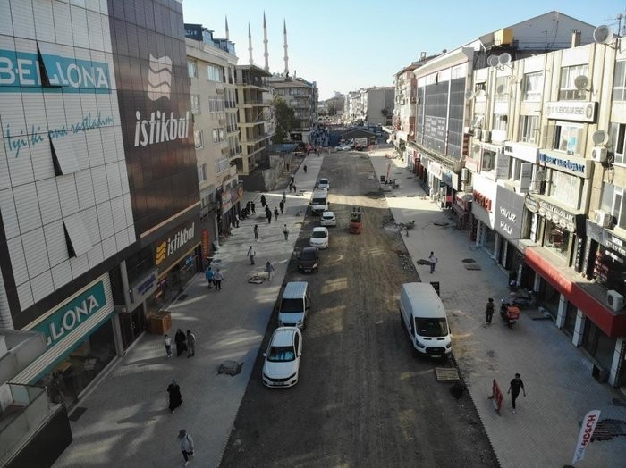 Maltepe’de bitmeyen meydan isyanı!