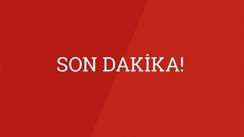 Cumhuriyet savcısı Çekmeköy'de vahşice öldürüldü.