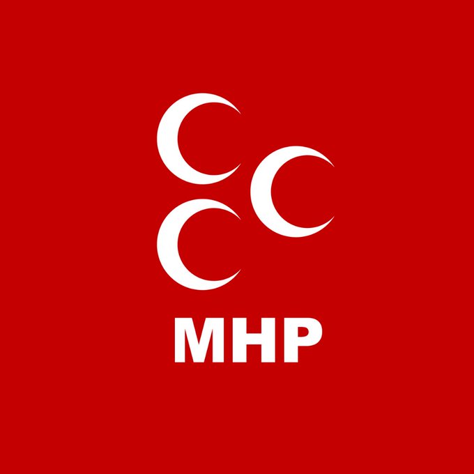 MHP, İstanbul İl Teşkilatı ve 39 ilçeyi feshetti