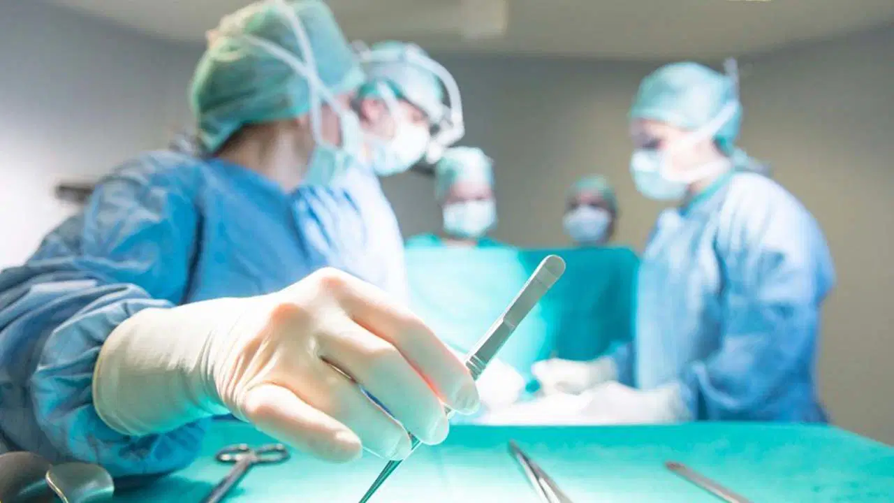 İstanbul'da hastanede bıçak parası soruşturması! 11 kişi gözaltında