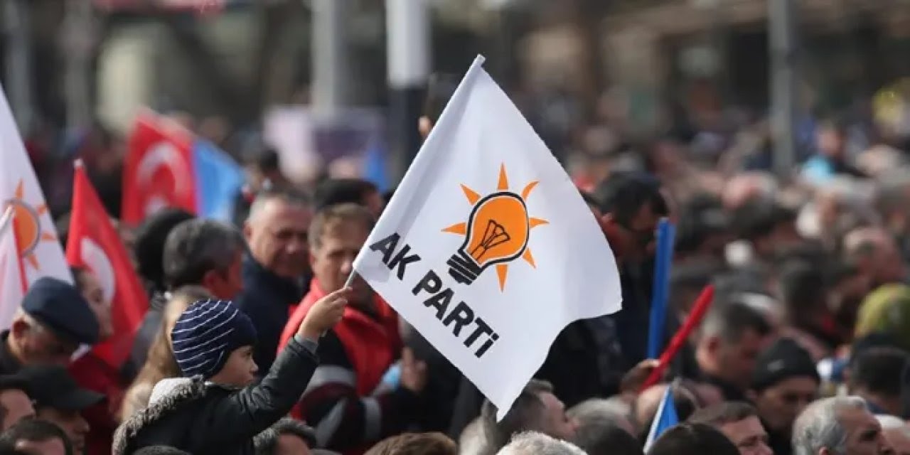 AK Parti İstanbul'da 19 ilçe başkan adayı belli oldu