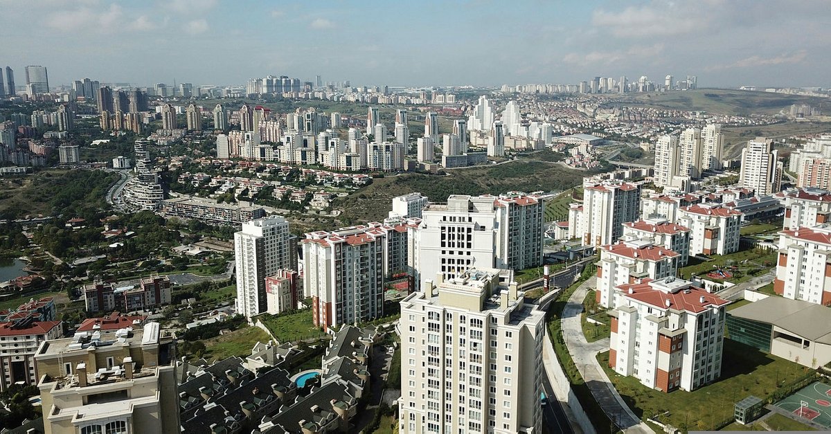 İstanbul’da aidatlara yüzde 100’ün üzerinde zam