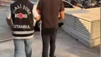 Yasadışı operasyonu: 32 şirkete el konuldu