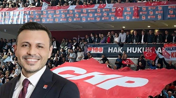 CHP İstanbul Kongresi iptal oldu:  Gürsel Tekin Kayyum olarak atandı!