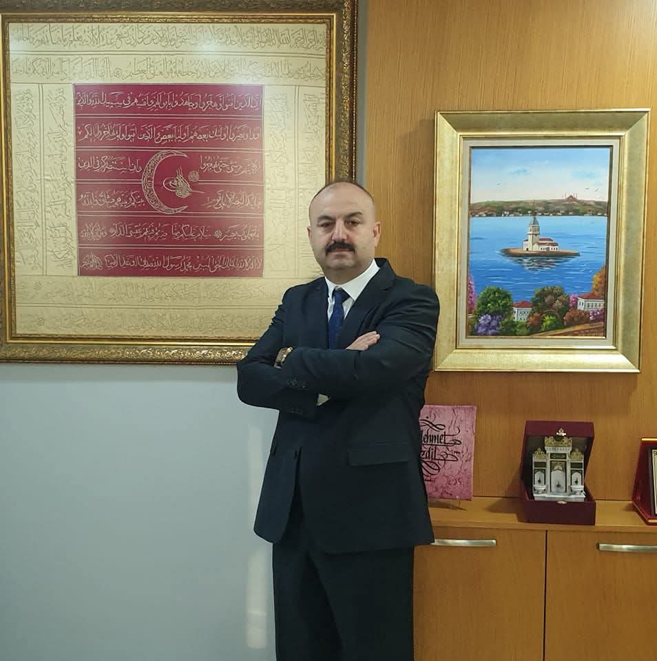 Mehmet Özdil'den müjde: Esnafın Malı Yine Esnafa Döndü