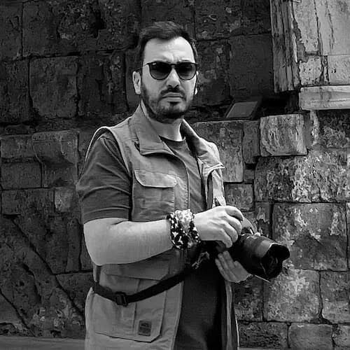 FOTOĞRAF SANATÇISI NURETTİN BOYDAK’A NATIONAL GEOGRAPHIC’TEN BİRİNCİLİK