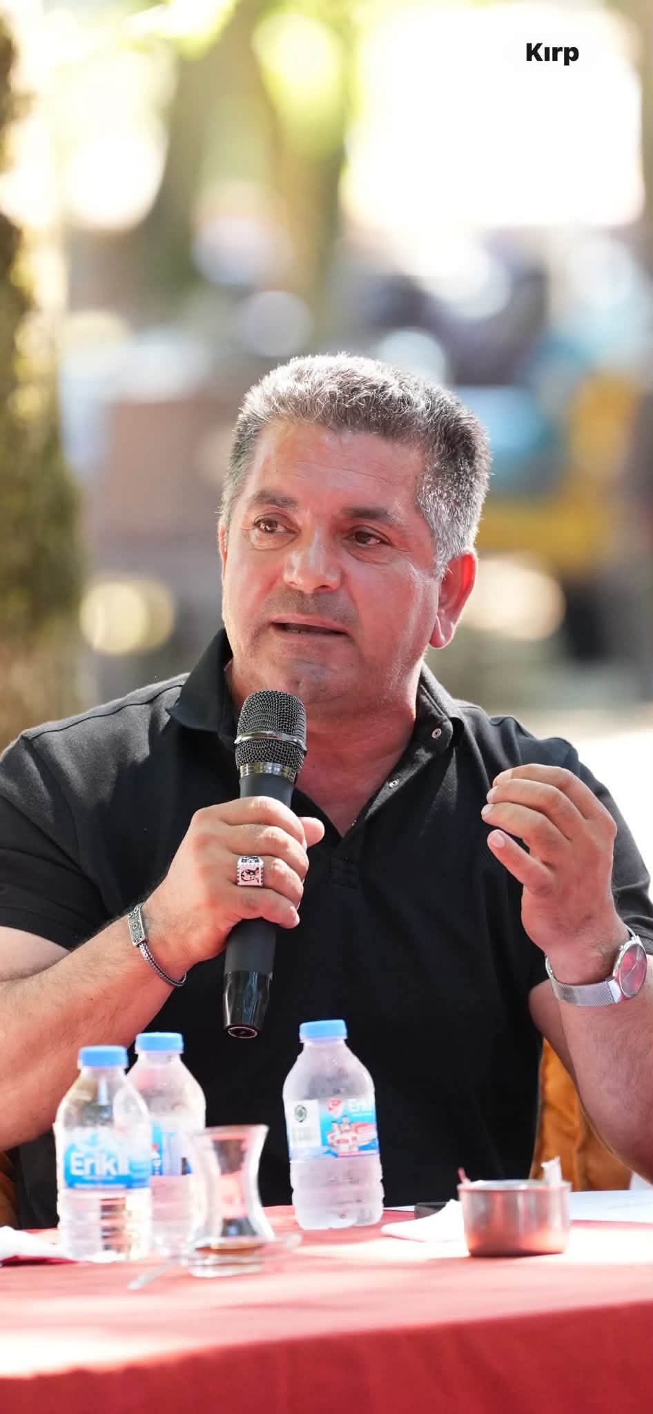 Sultançiftliği'nin Yaşam Merkezi Projesi İBB Onayı Bekliyor