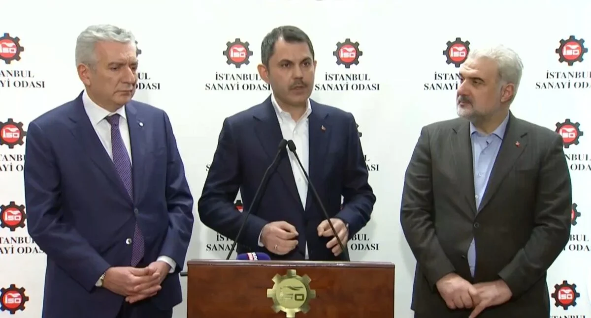 AK Parti Cumartesi günü İstanbul’un ilçe belediye başkan adaylarını açıklayacak