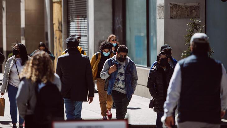 ABD'de işsizlik maaşı başvuruları yükseldi