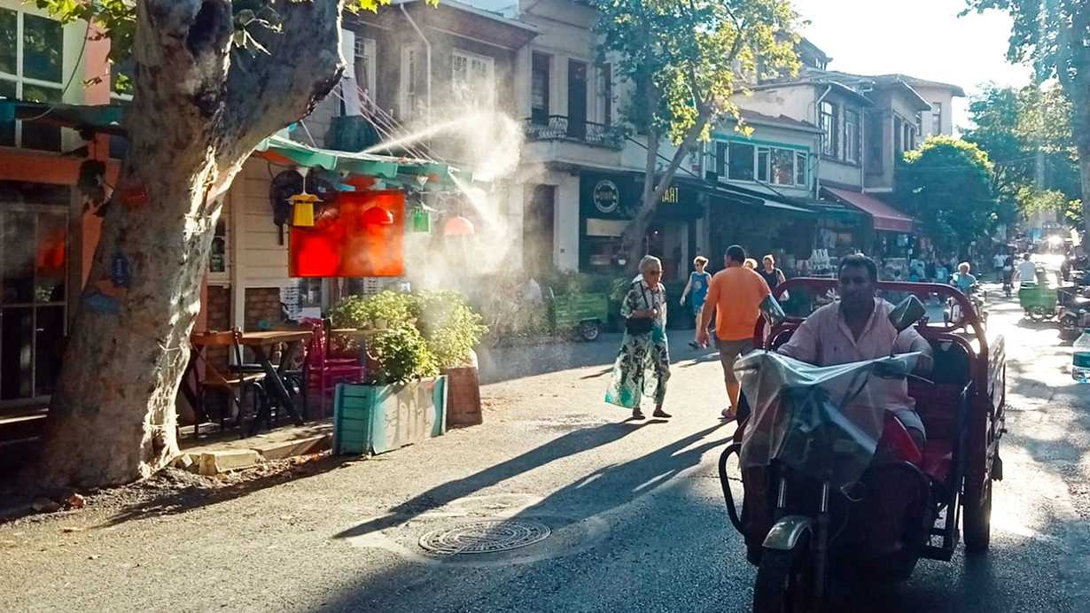 Adalar'da elektrikli araç bilmecesi... Şimdi de pişmanlar