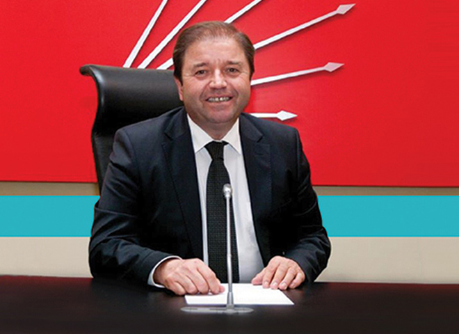 Maltepe Belediye Başkanı Ali Kılıç’tan Gazeteciye 1 Milyonluk dava!
