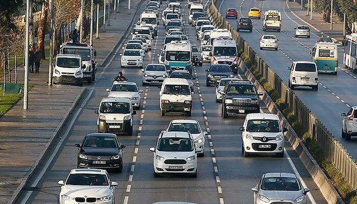 Araç sahiplerine kötü haber! Akaryakıt fiyatlarından sonra... Yüzde 60 zam yolda