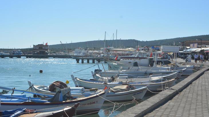 Ayvalık; Kurban Bayramı’nda nüfusunun 10 katı turist ağırlayacak