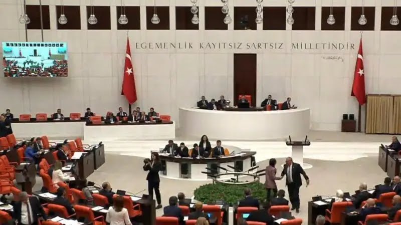 10. Yargı Paketi kabul edildi: 19 binden fazla mahkum bugün tahliye olabilir!