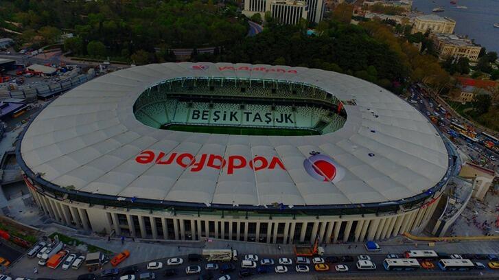 Beşiktaş - Antalyaspor maçı ertelendi! Resmen açıklandı