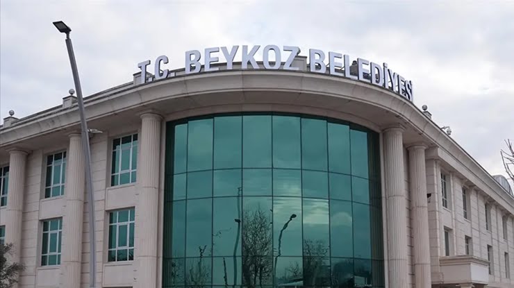    Beykoz Belediyesi'ne 2. dalga operasyonu: 6 kişi gözaltına alındı