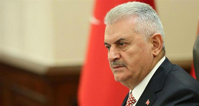 Binali Yıldırım koronavirüse yakalandı