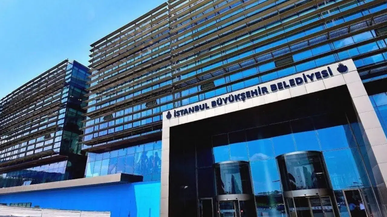 İBB'ye yönelik yeni yolsuzluk soruşturmasında 22 gözaltı