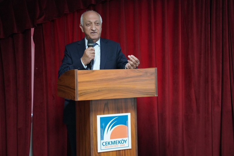  Özgür Altıparmak'tan Yeni Yıl mesajı