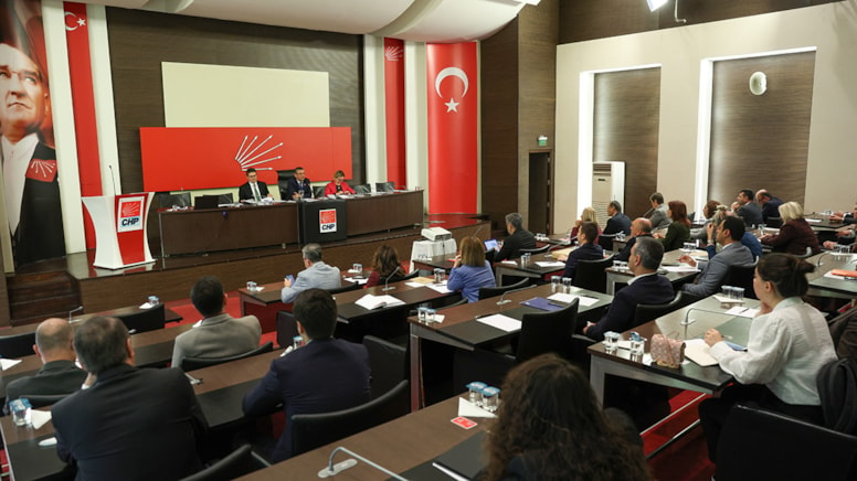  CHP'nin İstanbul adaylarının tamamı belli oldu