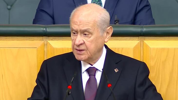 Devlet Bahçeli'den sözleşmeli ve ücretli öğretmenler ilgili açıklama: Hepsine kadro verilmelidir