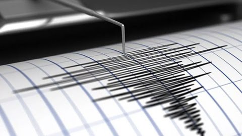 Çanakkale'de deprem oldu! İstanbul da hissetti, AFAD şiddetini açıkladı