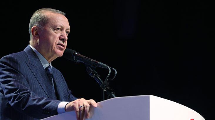 Erdoğan'dan '6'lı masa' çağrısı: İYİ Parti terk etmeli