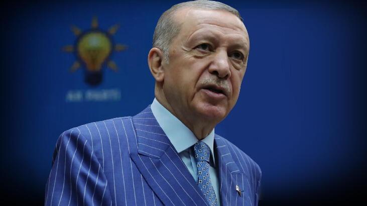 Erdoğan'dan AK Parti'nin 21. kuruluş yıl dönümü paylaşımı