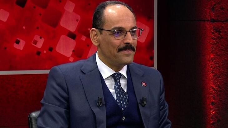 Erdoğan Putin'i nasıl ikna etti? İbrahim Kalın krizi çözen görüşmeyi CNN Türk'te açıkladı