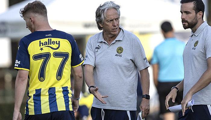 Fenerbahçe doludizgin devam ediyor! Partizan'ı 1-0 mağlup eden sarı-lacivertliler rakiplerine korku salıyor