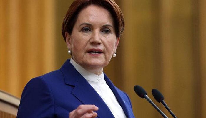 Gözler bugün 6'lı masa toplantısında! Meral Akşener'in 'adaylık' sözleri dikkat çekti CHP'li o isimlere yüklendi: İncitici bir dilleri var