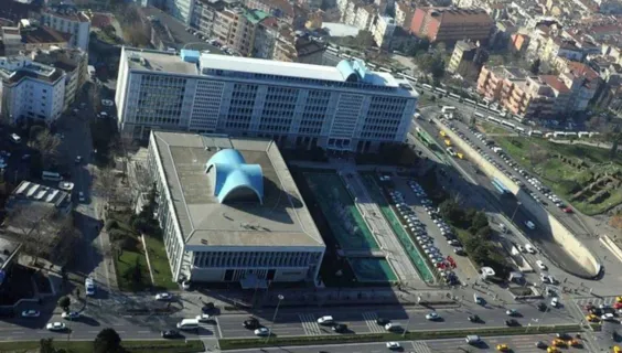 İBB'ye 4. dalga operasyonu: Çok sayıda üst düzey isim gözaltında