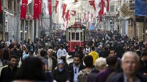 İstanbul'da 4 kişilik bir ailenin yaşam maliyeti belli oldu