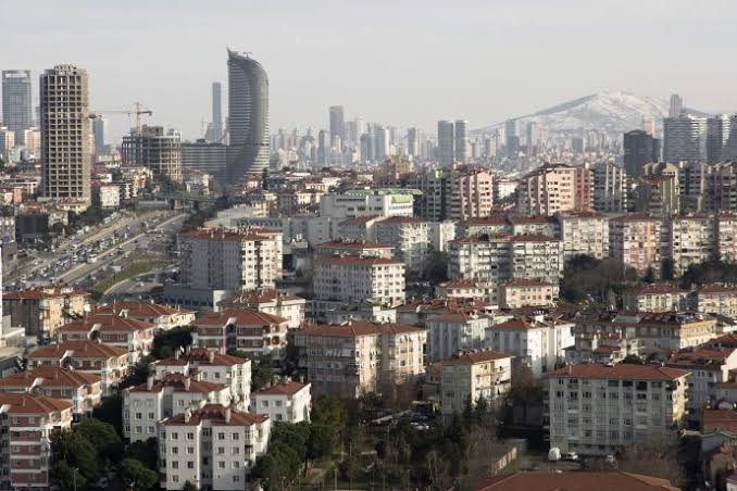  İstanbul'un en riskli 25 mahallesi incelendi: En fazla ve en az kira artışı nerede?