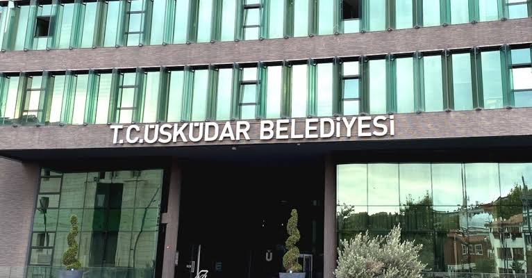 Üsküdar Belediye Meclisi'nde Tartışmalı Karar!