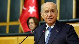 MHP lideri Bahçeli'den EYT mesajı: Bu yıl bitmeden çözüme kavuşacak