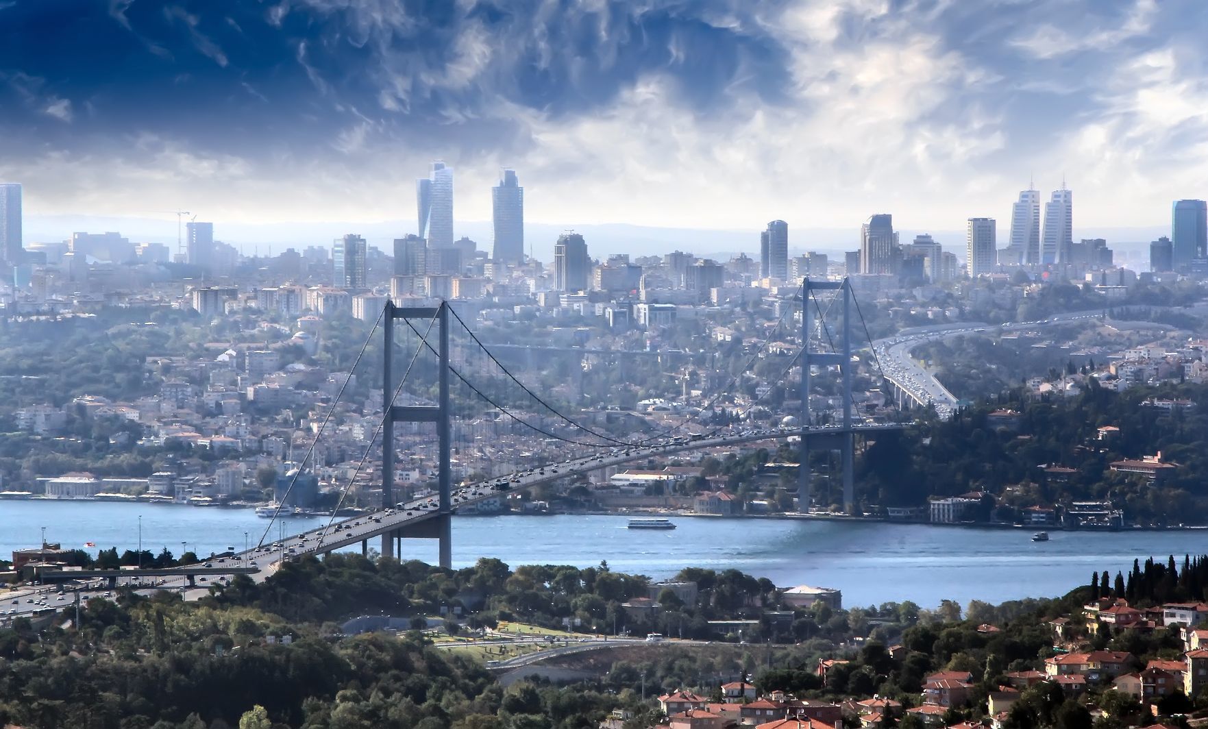 İstanbul'un En Hızlı Büyüyen İlçesi Belli Oldu