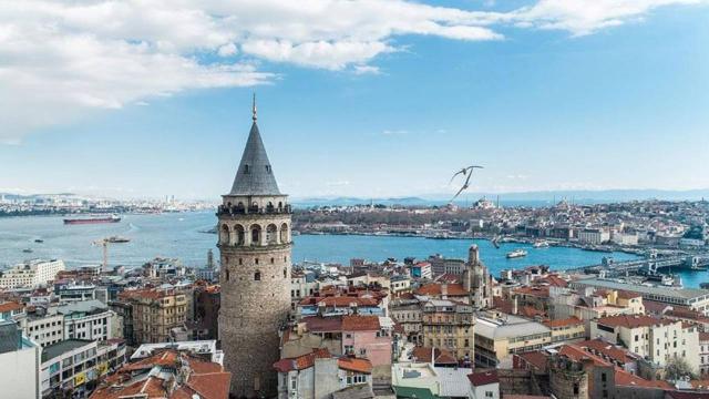 İstanbul'da en eski konutlar Fatih ve Üsküdar'da