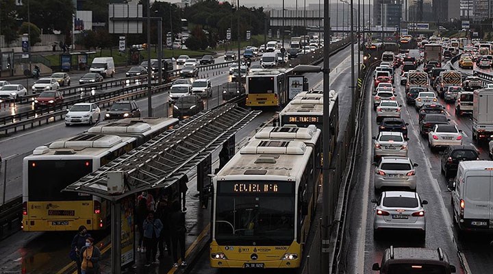 İstanbul'da ulaşıma zam kapıda!