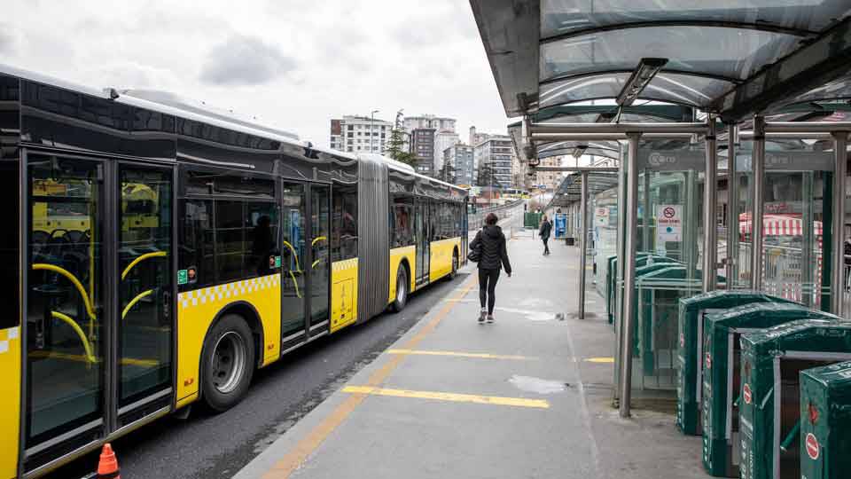 İstanbul'da ulaşıma zam yolda: İBB'nin talebi fazla bulundu