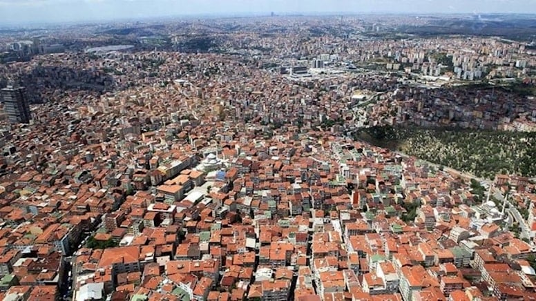 İstanbul için çifte deprem raporu: İlçe ilçe en riskli mahalleler