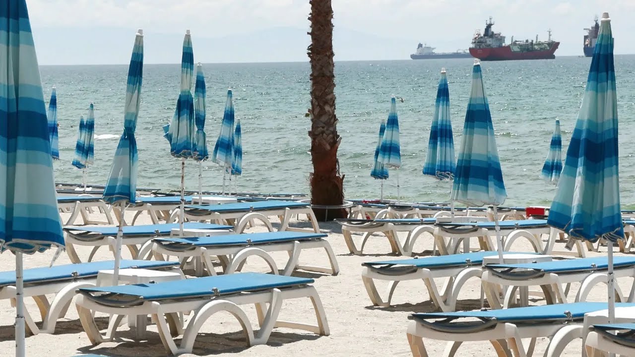 İstanbul'da plajlar yaz sezonuna hazır: İBB giriş ücreti ve tarihini duyurdu