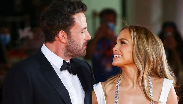 Jennifer Lopez ve Ben Affleck, üç gün düğün yapacak!