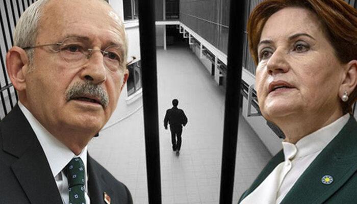 Kılıçdaroğlu'nun 'af' çıkışı dikkat çekmişti! İYİ Parti'li Dervişoğlu'ndan 'sosyal medya' göndermesi