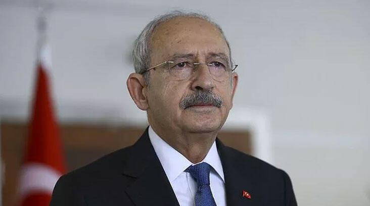 Kılıçdaroğlu: Lozan'ın resmi bayram kabul edilmesi için teklif vereceğiz