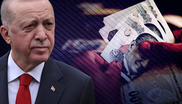 Memur ve memur emeklilerine ara zam için gözler 4 Temmuz Pazartesi'ye çevrildi! Erdoğan'ın zam oranıyla ilgili sözleri dikkat çekti