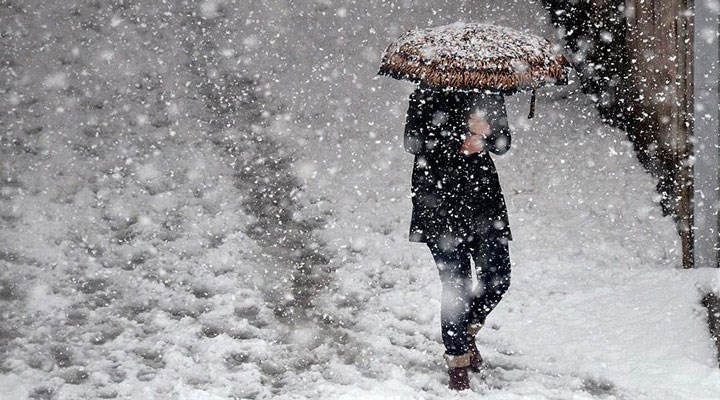 İstanbul Valisi'nden yurttaşlara 'hava koşulları' uyarısı