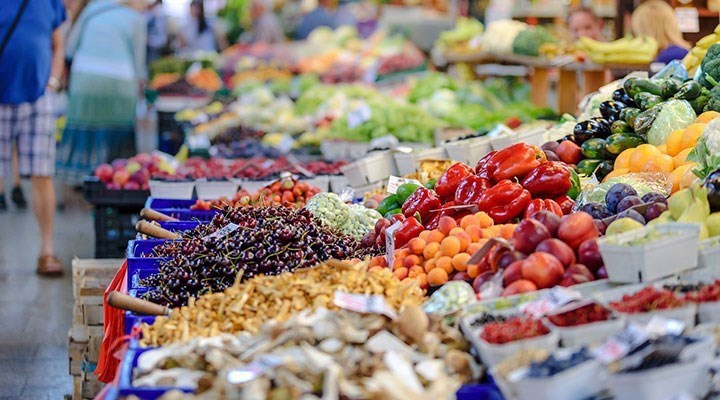 TUİK verileri Ocak ayında verileri aştı