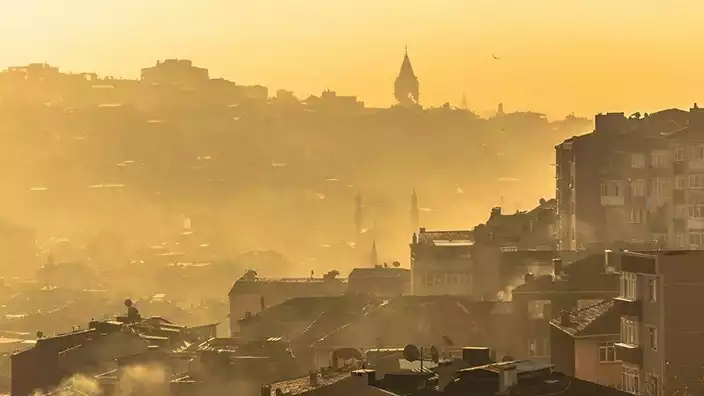 İstanbul tehdit altında... Yüzde 9 arttı